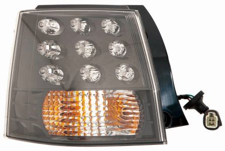 Lampa tylna zespolona ABAKUS 214-19A8L-AQ