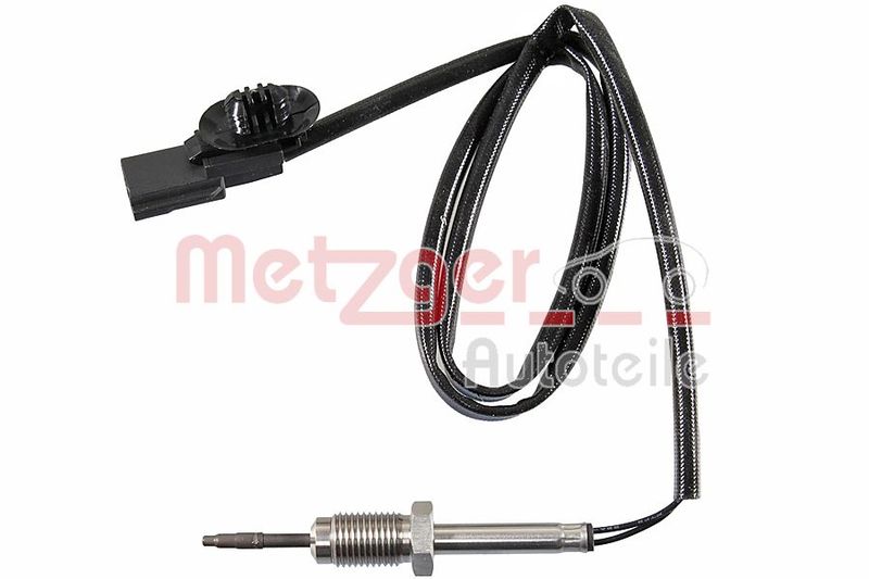 czujnik, temperatura spalin METZGER 08941013