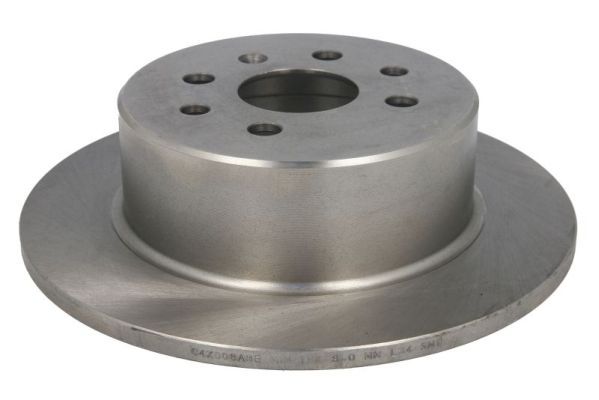 Tarcza hamulcowa ABE C4X008ABE