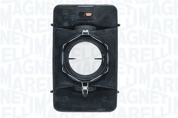 Szkło lusterka, lusterko zewnętrzne MAGNETI MARELLI 351991804490