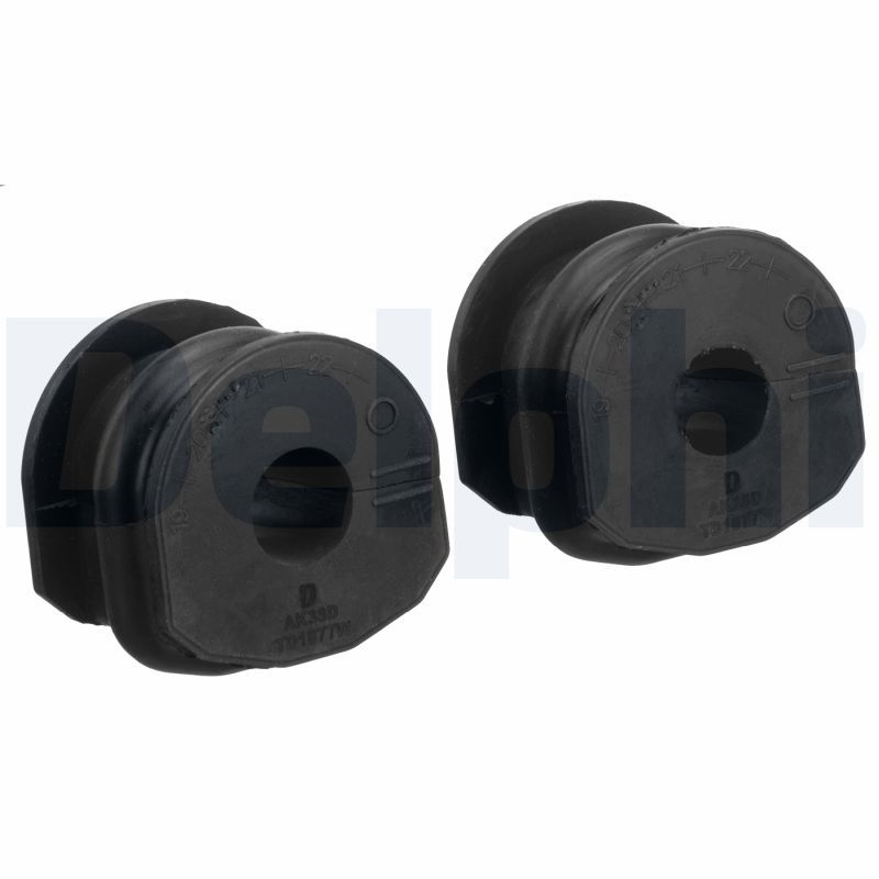 Zawieszenie, stabilizator DELPHI TD1877W