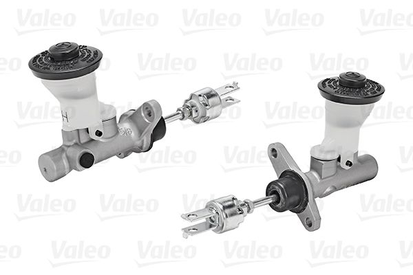 Pompa sprzęgła VALEO 804842