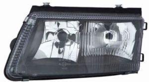 Zestaw reflektora głównego ABAKUS 441-1125FXLEMF2