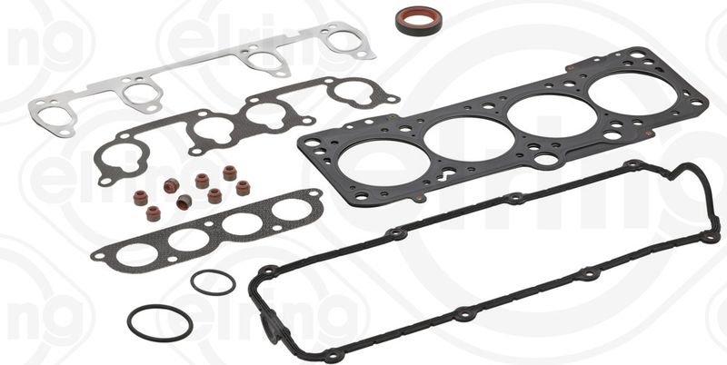Zestaw uszczelek, głowica cylindrów ELRING 582.940