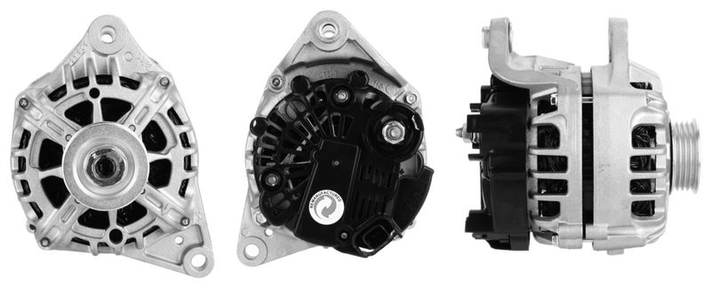 Alternator DRI 227315802
