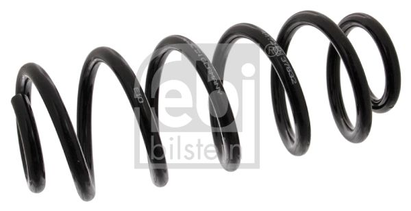Sprężyna zawieszenia FEBI BILSTEIN 37832