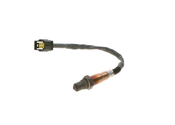 Sonda lambda BOSCH 0258006749