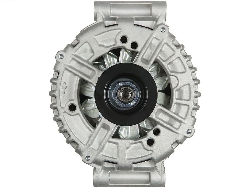 Alternator AS-PL a0286