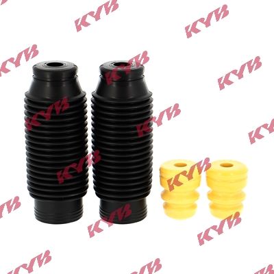 Zestaw ochrony przeciwpyłowej, amortyzator KYB 910268