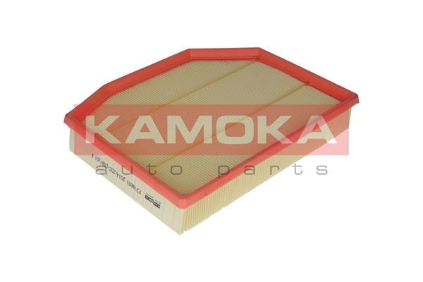 Filtr powietrza KAMOKA F218601