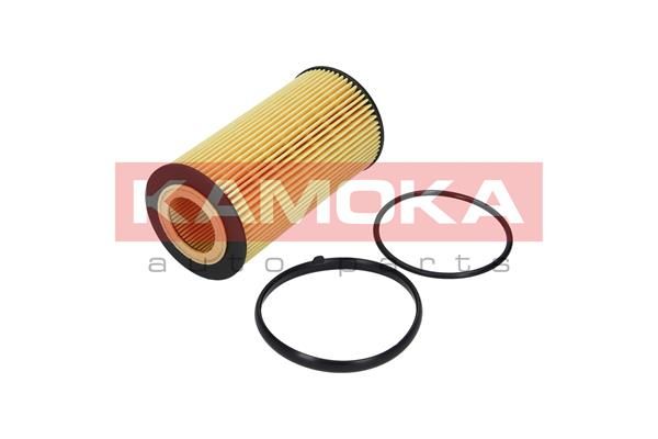 Filtr oleju KAMOKA F115101