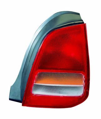 Lampa tylna zespolona ABAKUS 214-1966l-ue