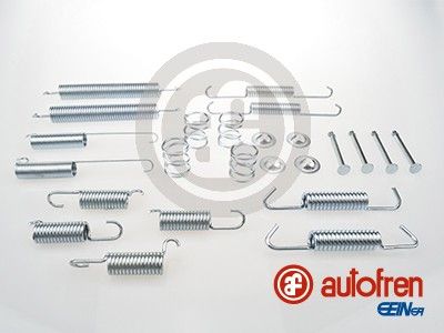 Zestaw akcesoriów, szczęki hamulcowe AUTOFREN SEINSA D3942A
