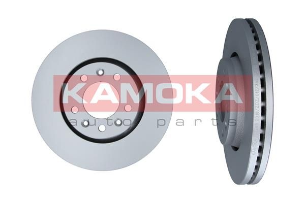Tarcza hamulcowa KAMOKA 103286