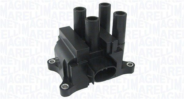Cewka zapłonowa MAGNETI MARELLI 060717038012