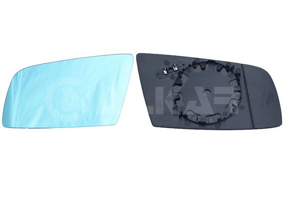 Szkło lusterka, lusterko zewnętrzne ALKAR 6471845