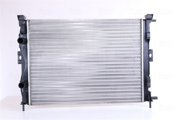 Chłodnica, układ chłodzenia silnika NISSENS 63764