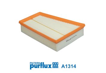 Filtr powietrza PURFLUX a1314