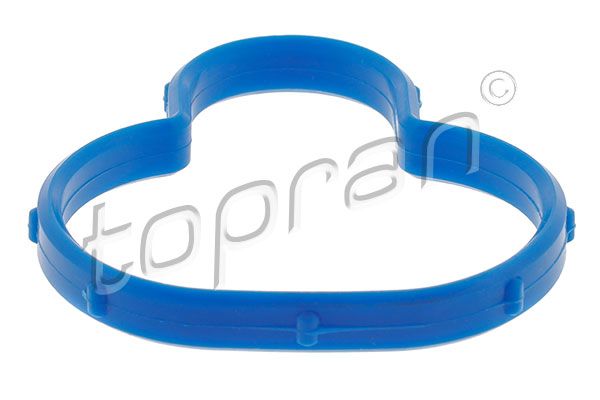 Uszczelka, kolektor dolotowy TOPRAN 302 268
