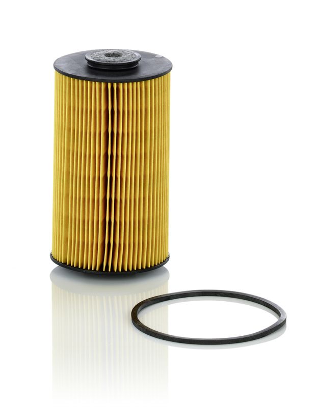 Filtr paliwa MANN-FILTER P811X