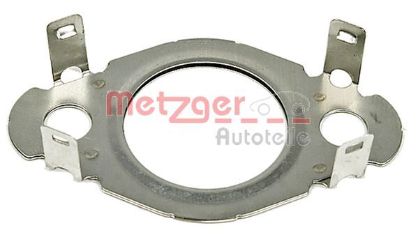 Uszczelnienie, zawór AGR METZGER 0899162