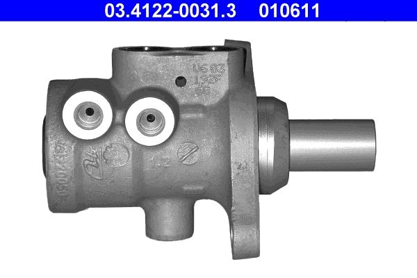 Pompa hamulcowa ATE 03.4122-0031.3