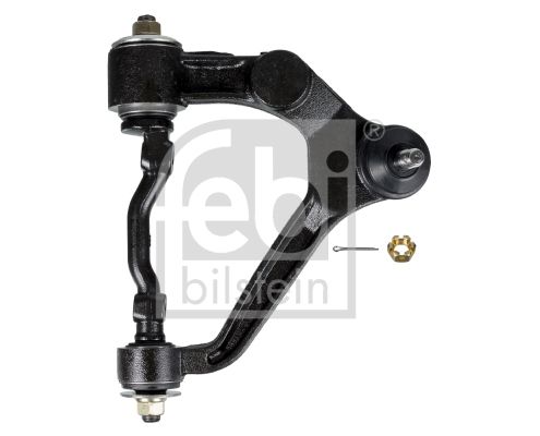 Wahacz, zawieszenie koła FEBI BILSTEIN 43092