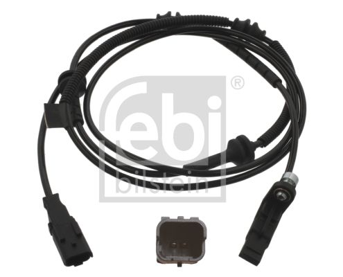 Czujnik, prędkość obrotowa koła FEBI BILSTEIN 36947