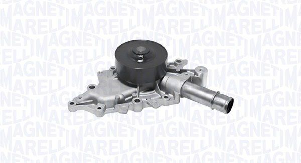 Pompa wody, chłodzenie silnika MAGNETI MARELLI 352316170691