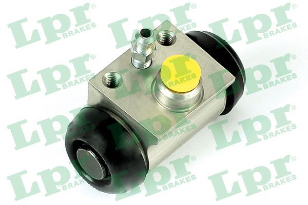 Cylinderek hamulcowy LPR 4698