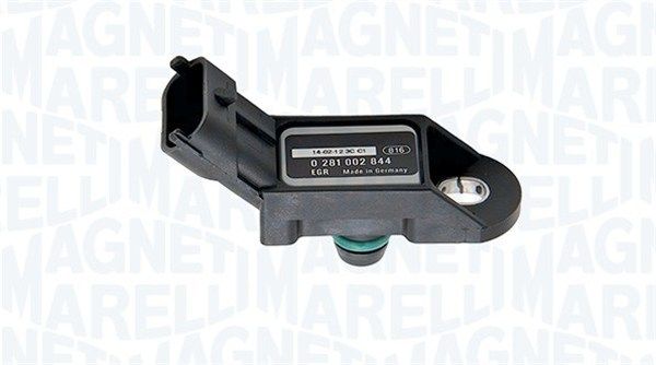 Czujnik, ciśnienie w kolektorze dolotowym MAGNETI MARELLI 215810004300