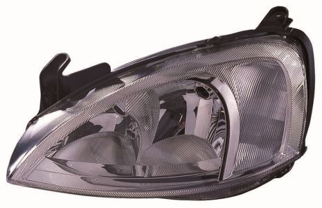 Reflektor ABAKUS 442-1125l-ld-em