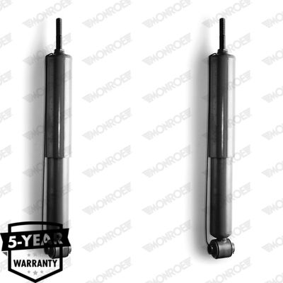 Amortyzator Monroe D6637
