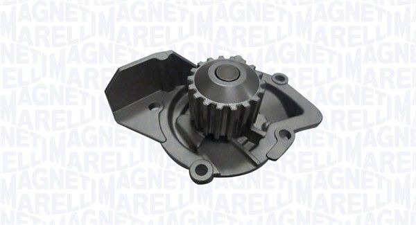 Pompa wody, chłodzenie silnika MAGNETI MARELLI 352316171305