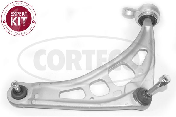 Wahacz, zawieszenie koła CORTECO 49398622