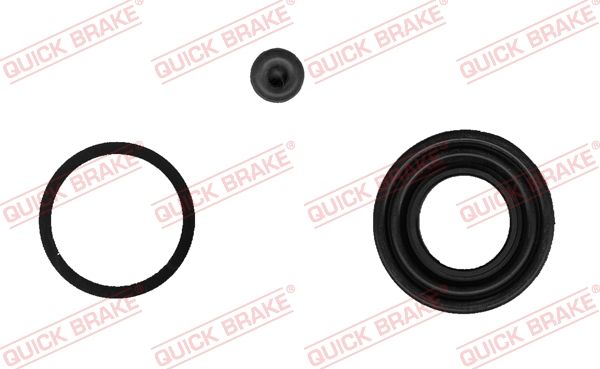 Zestaw naprawczy, zacisk hamulca QUICK BRAKE 114-0113