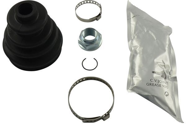 Zestaw osłon, wał napędowy KAVO PARTS CVB-9019