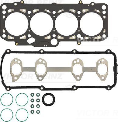 Zestaw uszczelek, głowica cylindrów VICTOR REINZ 02-31280-04