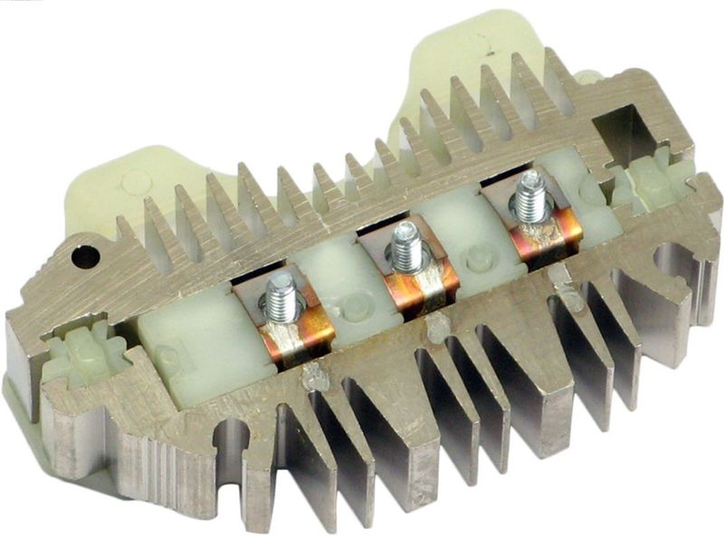 Prostownik, alternator AS-PL arc1035