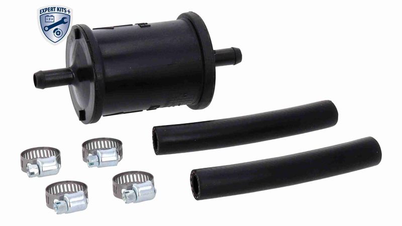 Filtr hydrauliczny, układ kierowniczy VAICO V99-0005