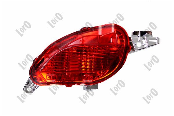 Lampy przeciwmgłowe tylne ABAKUS 051-69-875