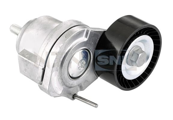Rolka napinacza, pasek klinowy wielorowkowy SNR GA353.80