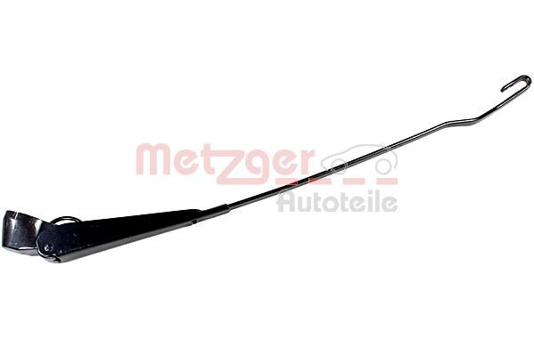 Ramię wycieraczki, czyszczenie szyb METZGER 2190980