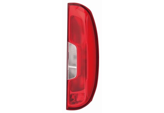 Lampa tylna zespolona ABAKUS 661-1964R-UE