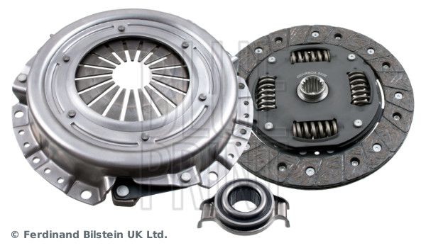Zestaw sprzęgieł BLUE PRINT ADF123001