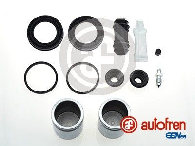 Zestaw naprawczy, zacisk hamulca AUTOFREN SEINSA D41744C