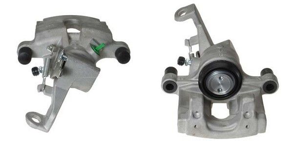 Zacisk hamulca BUDWEG CALIPER 344344