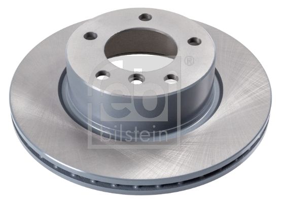 Tarcza hamulcowa FEBI BILSTEIN 23536
