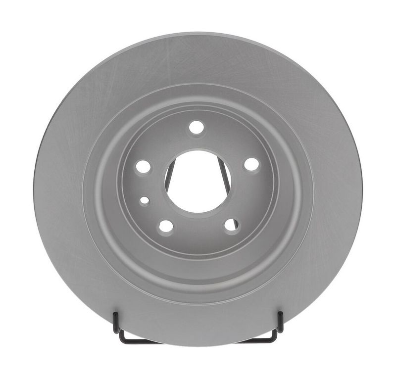 Tarcza hamulcowa FERODO DDF2338C