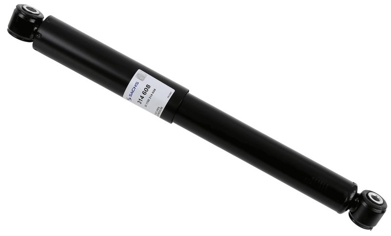 Amortyzator SACHS 314 608